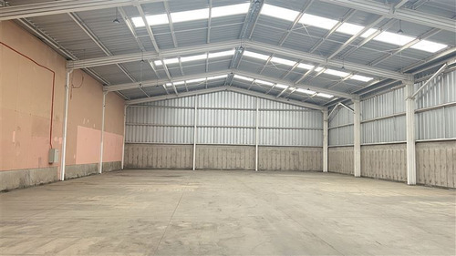 Bodega En Arriendo En San Bernardo