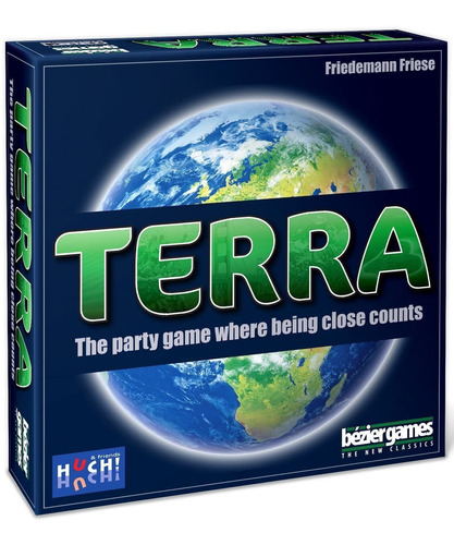 Terra