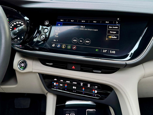 Buick Envision 2.0T Avenir Awd