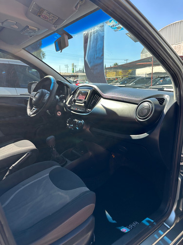 Fiat Uno 1.4 Way Mt