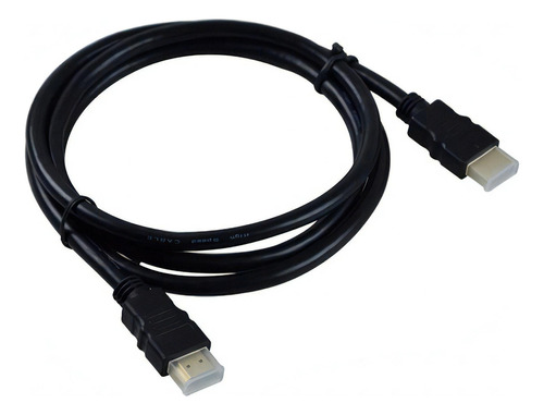 Cable Hdmi 4k De 1.5 Metros Protegido [anti Golpes