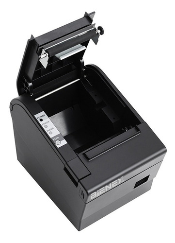 Imagen 5 de 6 de Impresora Ticketera Termica 80mm Usb Bluetooth Bienex