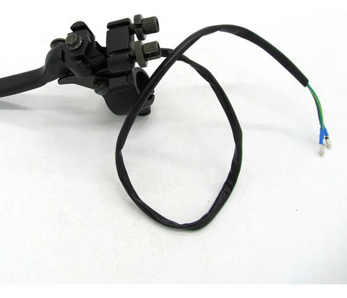 Jj Maneta Freno Derecha Cable Doble 50cc 110cc Go Kart Dirt