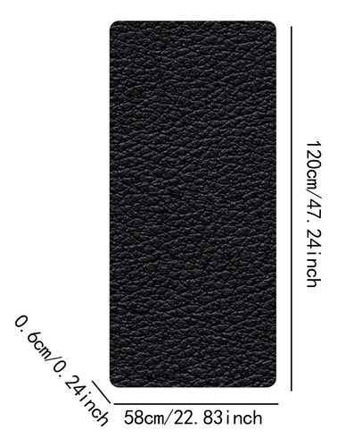 Mujera De Cinta De Correr Equipo De Ejercicio 58x120x0.6cm