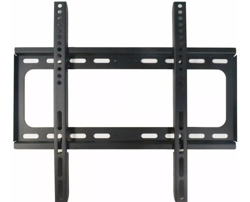 Soporte Base Tv Montura Pared Fija Televisor 14 A 42 Pulgas