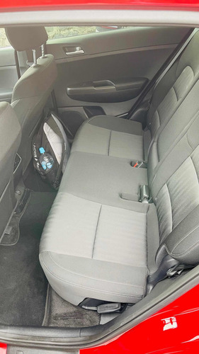 Kia Sportage Xline At Coreano Automático