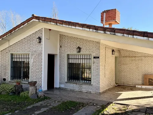 Chalet En Alquiler | Rincón Del Este  Villa De Merlo