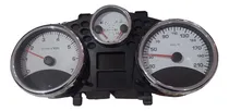 Comprar Tablero De Instrumentos Peugeot 207