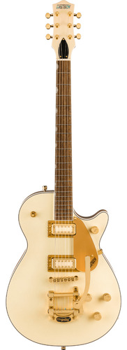 Guitarra Gretsch Electromatic Pristine Ltd Jet Single-cut Wi