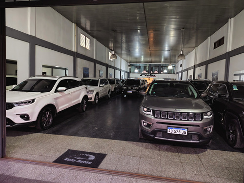 Jeep Renegade 1.8 Longitude At6