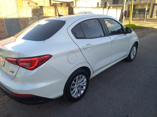 Fiat Cronos 1.3 Gse Drive Pack Conectividad