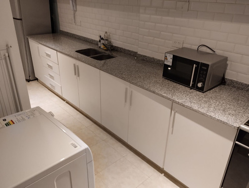 Alquiler Departamento 2 Dormitorios Belgrano