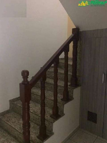 Imagem 13 de 16 de Venda Sobrado 3 Dormitórios Jardim Bela Vista Guarulhos R$ 450.000,00 - 32465v