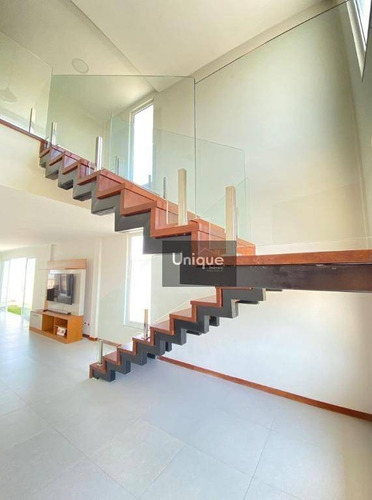 Imagem 11 de 30 de Casa De Alto Padrão Em Condomínio De Luxo C/ 5 Suítes - Fácil Acesso A Búzios E Cabo Frio - Ca1149