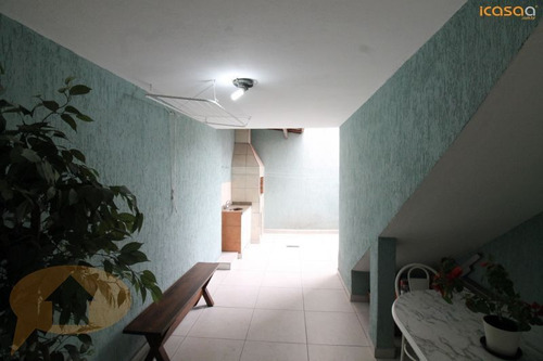 Sobrado - Ref: 7846