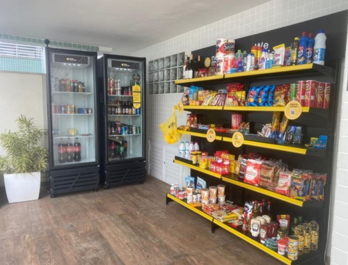 Imagem 27 de 30 de Cobertura À Venda, 140 M² Por R$ 1.260.000,00 - Icaraí - Niterói/rj - Co0453
