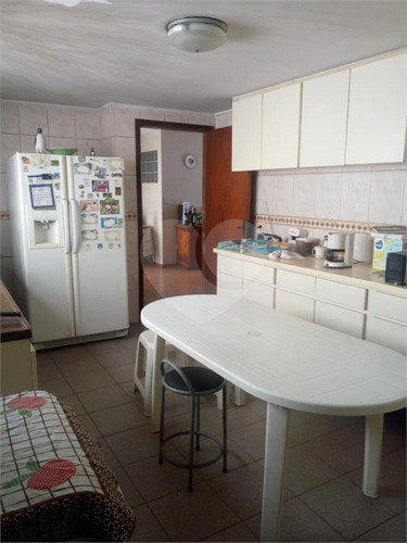 Imagem 3 de 16 de Casa Térrea Com Espaço De Home Office - Reo506825