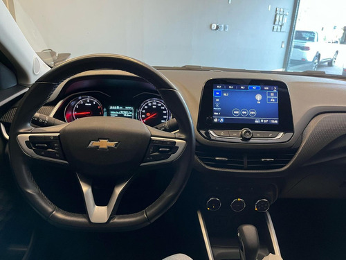Chevrolet Onix plus Onix Plus 1.0 Turbo Ltz At Sedan