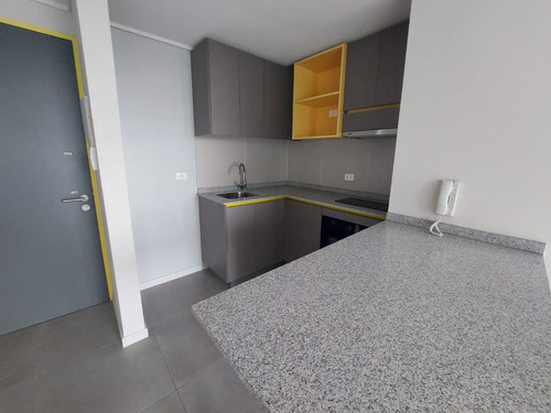 Excelente Departamento Con Gran Ubicación
