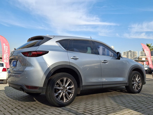 Mazda Cx-5 2019
