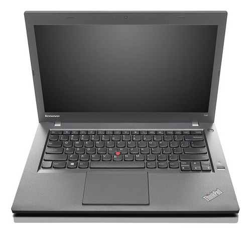 Laptop Lenovo Thinkpad T440s, I5 4ta Gen, 8gb Ram, 180gb Ssd