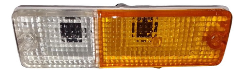 Set Cuartos-calaveras Nissan Pick Up Estaquitas 1981 -1991