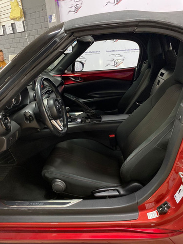 Mazda MX-5 2.0 I Sport Mt