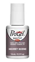 Comprar Esmalte Semipermanente Supernail Progel Secret Scene 14ml