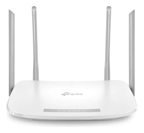 Router Gigabit Inalámbrico De Doble Banda Ac1200 Ec220-g5