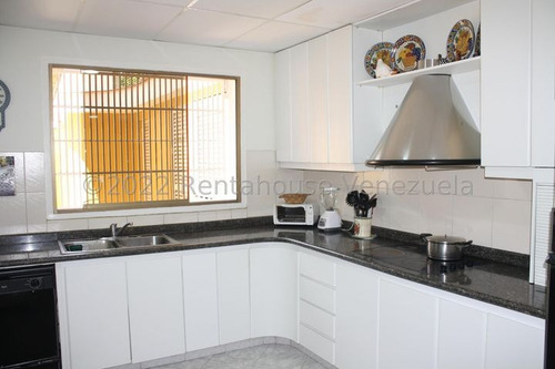 Ana Torres. Casa En Venta 2311877 En El Cafetal