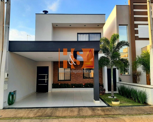 Imagem 1 de 21 de Casa - Ca01110 - 69802781