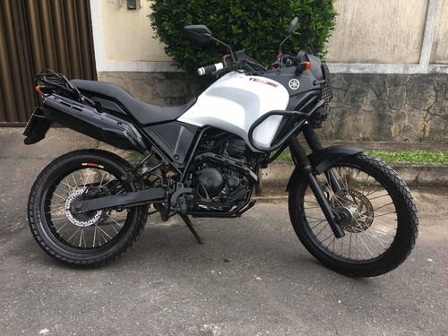 Imagem 1 de 6 de Yamaha Xtz 250