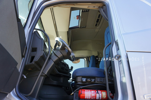 Volvo Fh 540 Globetrotter 6x4 2024 *ref. 3d62*