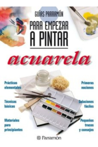 Acuarela