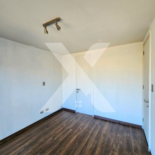 Arriendo Departamento, Piso 22, Opc. Est. Metro Ñuble