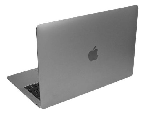 Apple Macbook Air 13.3 Chip M1 (2020) 256gb Plateado (Reacondicionado)