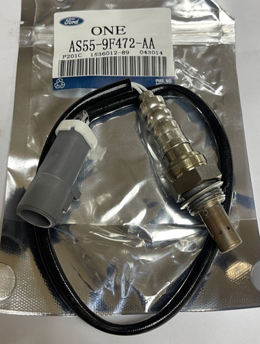 Imagen 6 de 8 de Sensor Oxigeno Ford Fiesta/power/max/move Ecosport 1.6