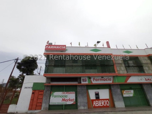 Milagros Inmuebles Apartamento Venta Barquisimeto Lara Av Libertador Economica Residencial Economico Oportunidad Pecio Inmobiliaria Rentahouse N° 24-13879