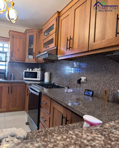 Venta De Casa En Prado Oriental De San Isidro