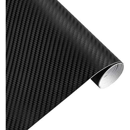 Xyc Compatible Con Chevrolet, 2 Unidades De Fibra De Carbono