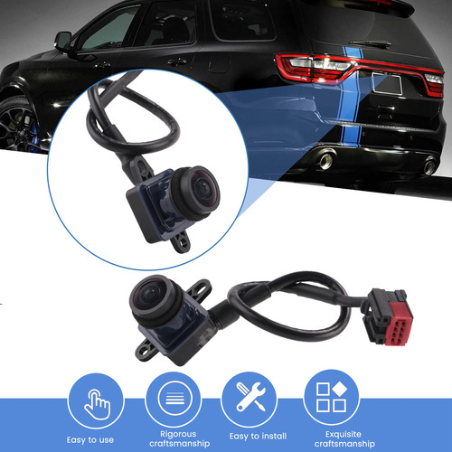 56054058ah Cámara De Visión Trasera Para Coche Cámara Traser