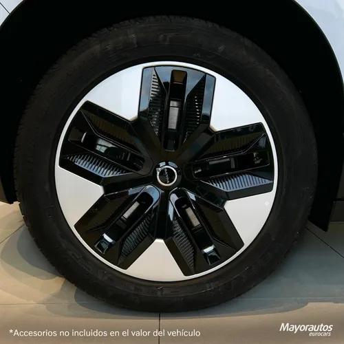 Volvo EX30 E60 CORE
