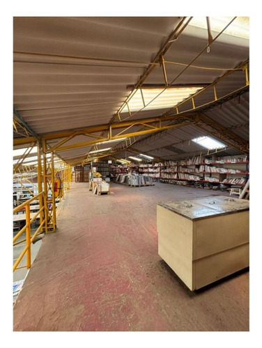 Bodega En Venta, Puente Aranda, Zona Industrial