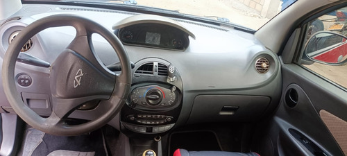 Chery XCROSS 1.3 Ys1x5-1115