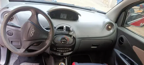 Chery XCROSS 1.3 Ys1x5-1115