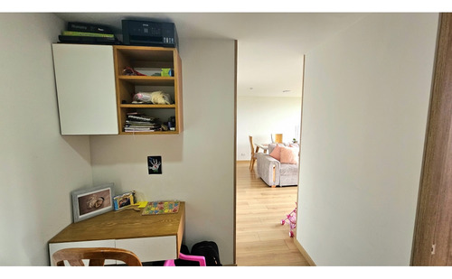 Venta Apartamento En Chia Vereda La Balsa