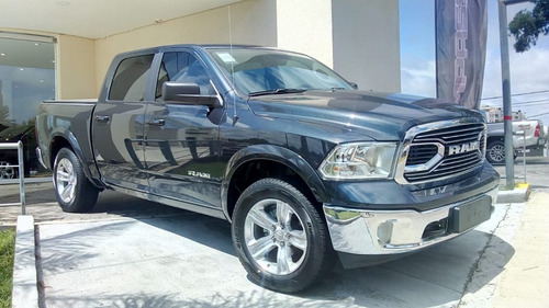Ram 1500 5.7 Laramie Atx V8