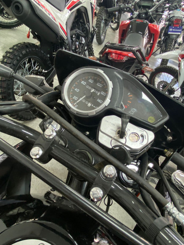 Imagen 6 de 25 de Mondial Td 150 Patentada $840.000 O 12de$127.000