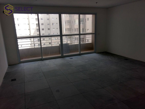 Imagem 3 de 29 de Sala Para Alugar, 40 M² Por R$ 1.300,00/mês - Jardim Do Mar - São Bernardo Do Campo/sp - Sa0017