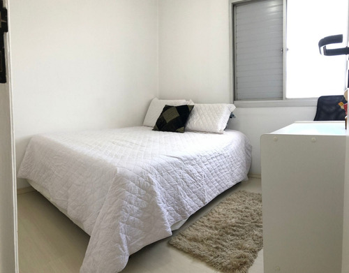 Imagem 5 de 16 de Apto Vila Olímpia | 2 Quartos | 65 M² | Cond: R$899.00 | 1 Vaga - 173tplw